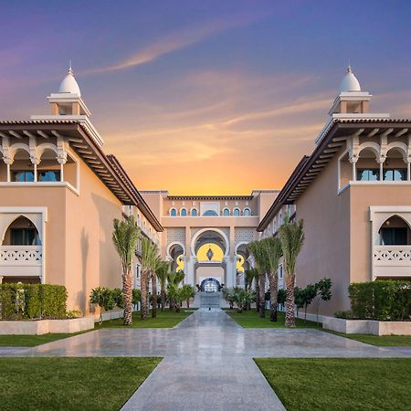 Hotel Rixos Premium Saadiyat Island Abu Zabi Zewnętrze zdjęcie