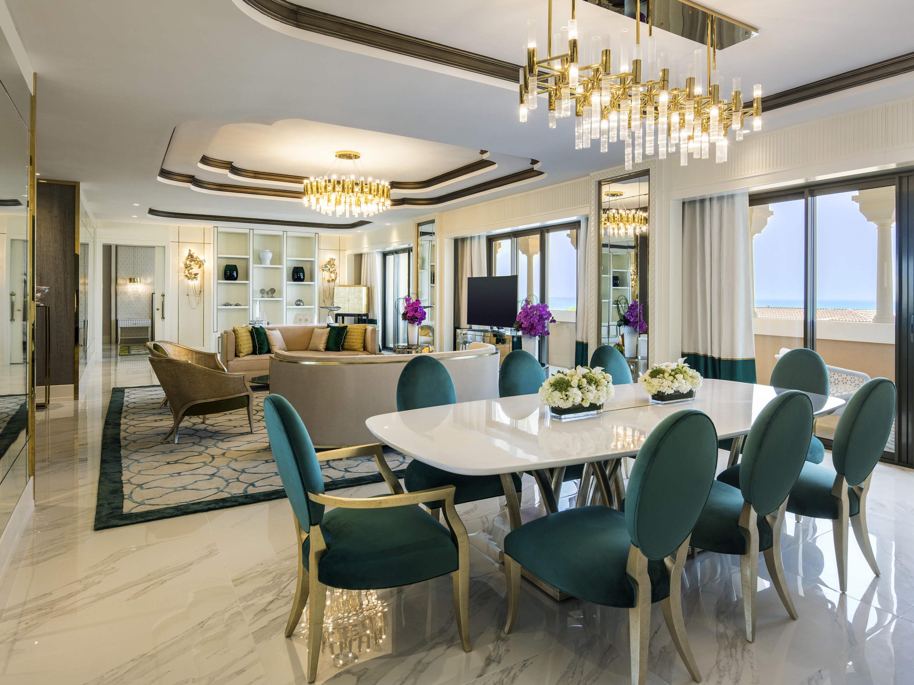 Hotel Rixos Premium Saadiyat Island Abu Zabi Zewnętrze zdjęcie