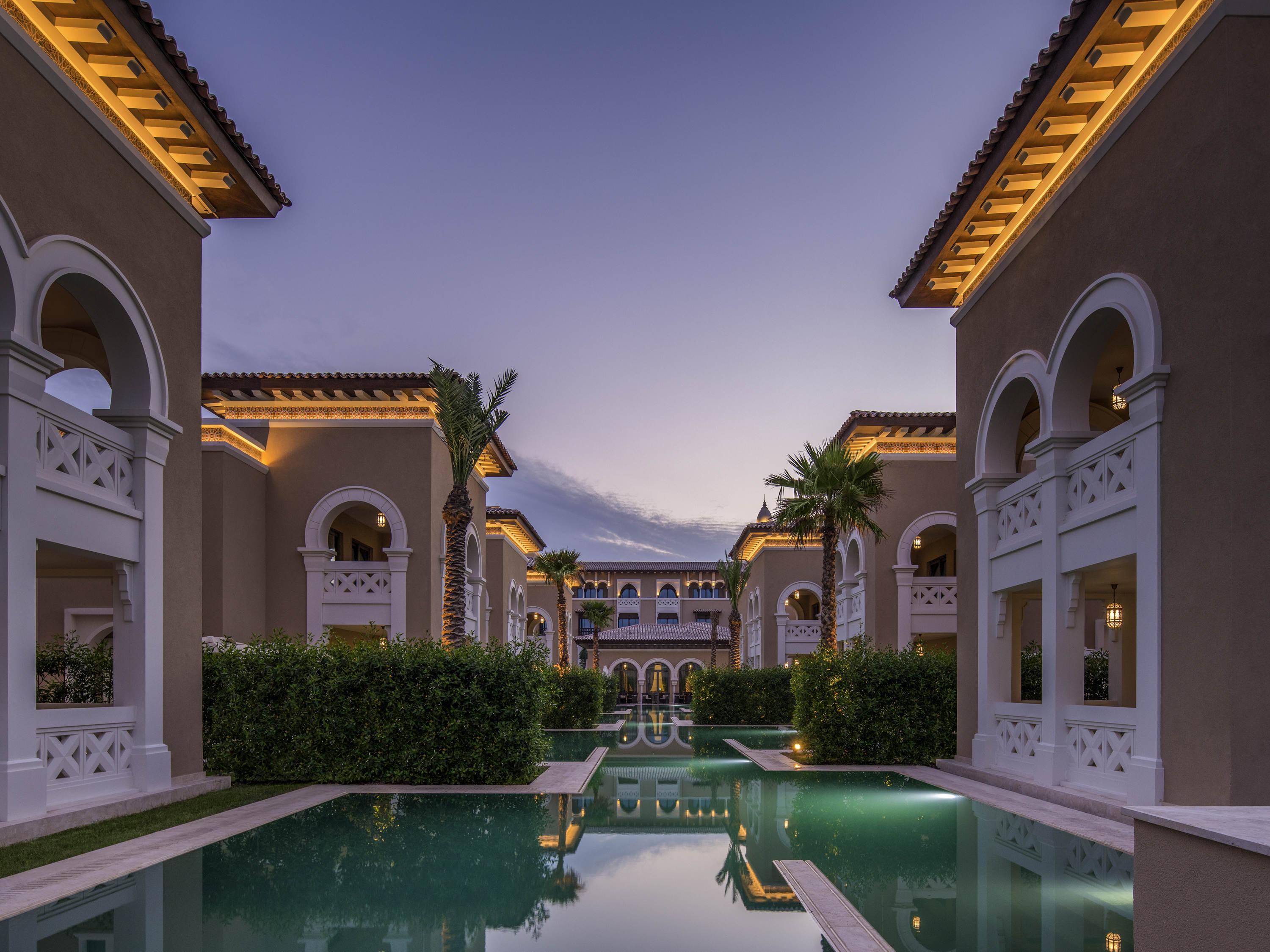 Hotel Rixos Premium Saadiyat Island Abu Zabi Zewnętrze zdjęcie