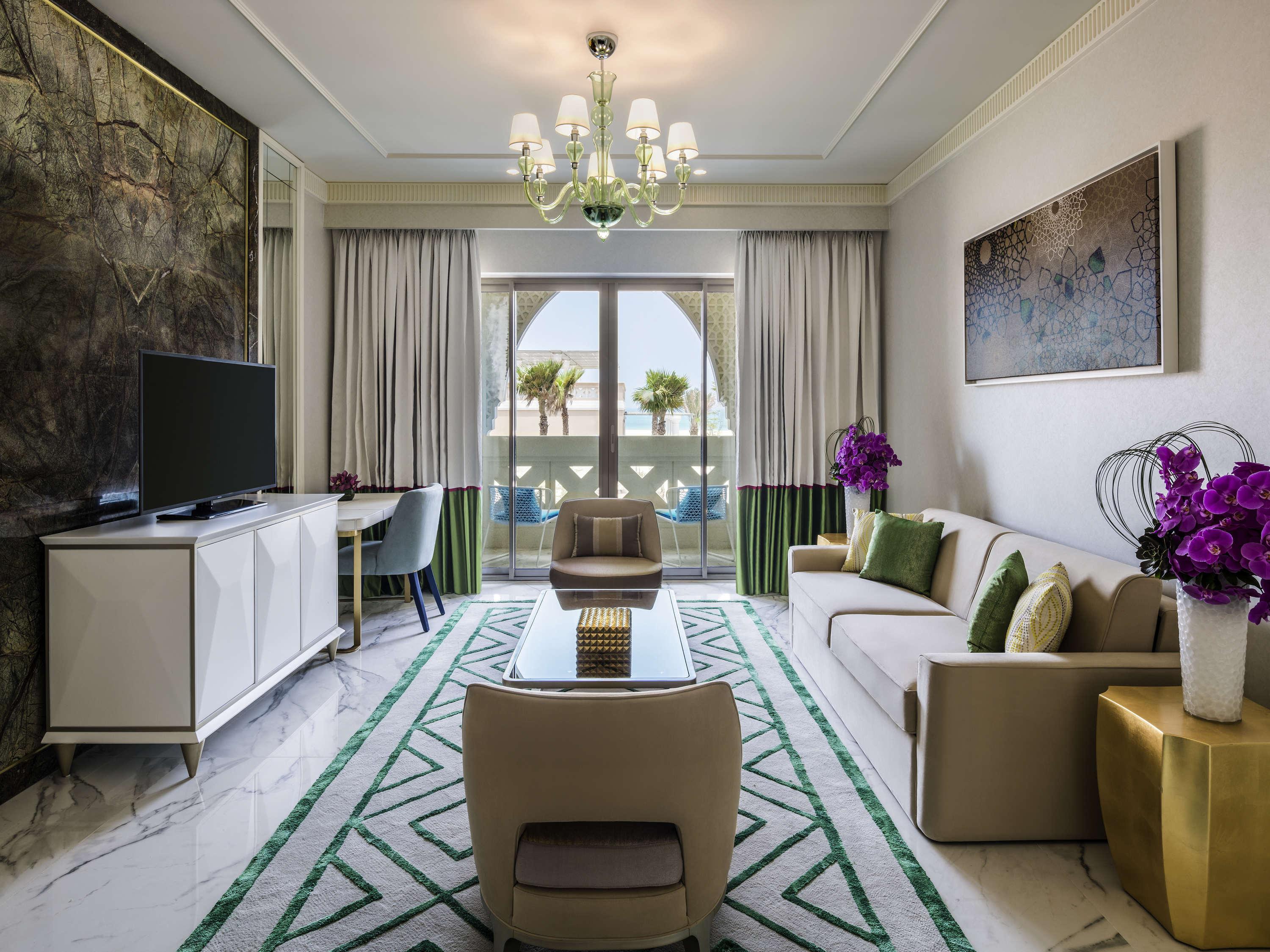 Hotel Rixos Premium Saadiyat Island Abu Zabi Zewnętrze zdjęcie