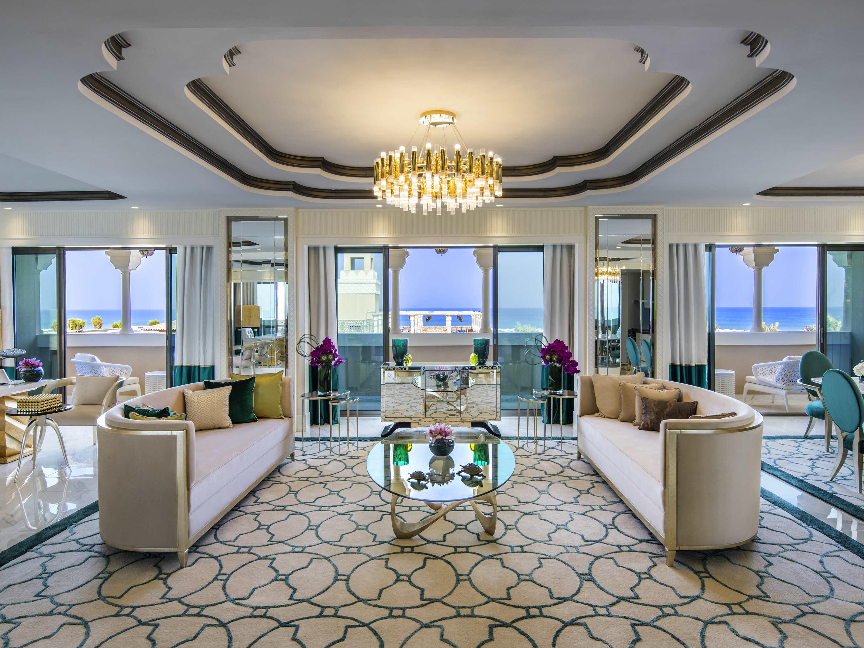 Hotel Rixos Premium Saadiyat Island Abu Zabi Zewnętrze zdjęcie