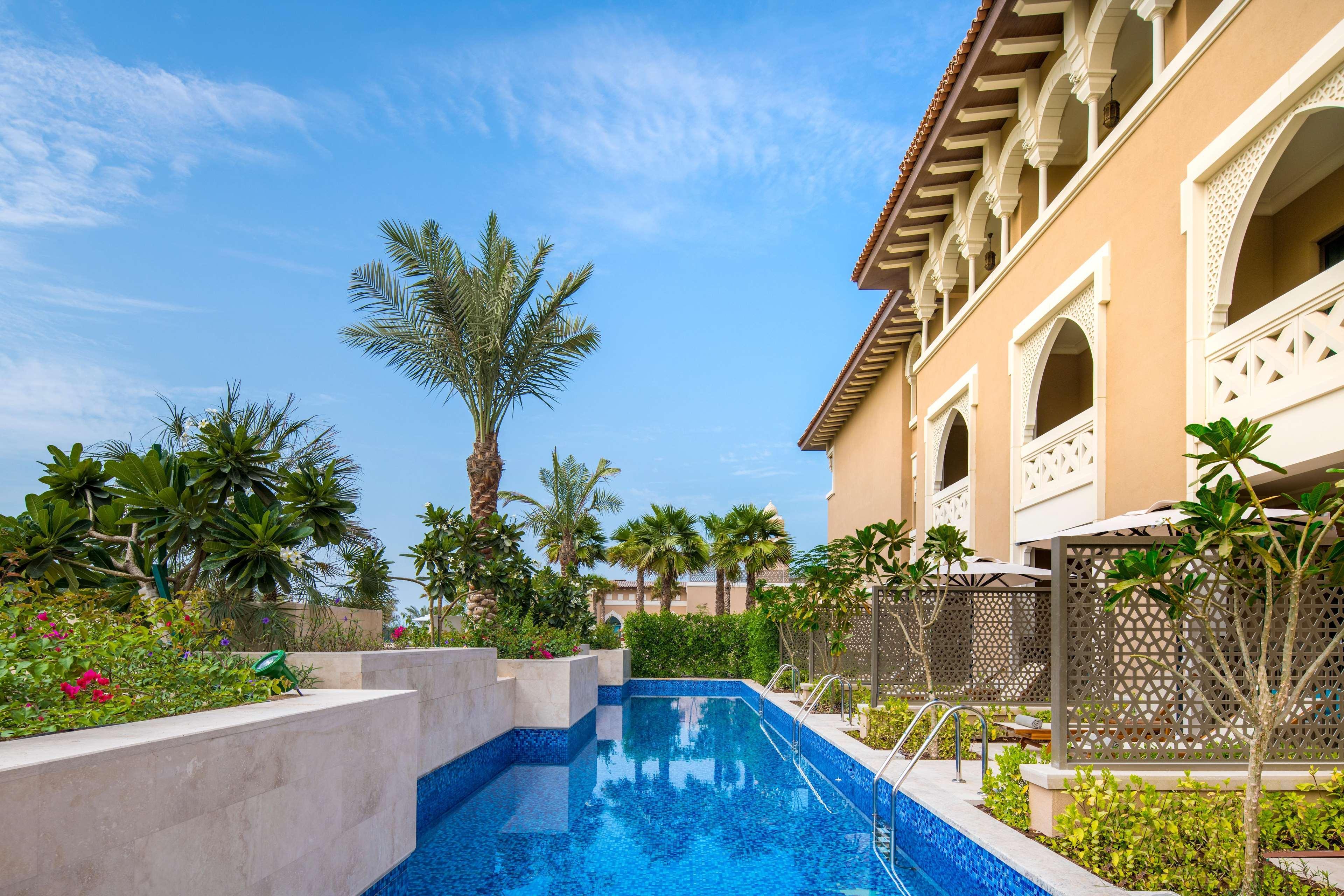 Hotel Rixos Premium Saadiyat Island Abu Zabi Zewnętrze zdjęcie