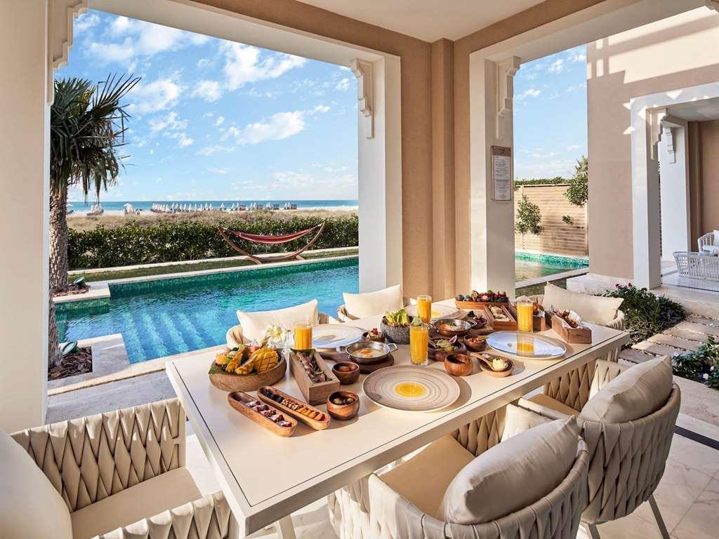 Hotel Rixos Premium Saadiyat Island Abu Zabi Zewnętrze zdjęcie