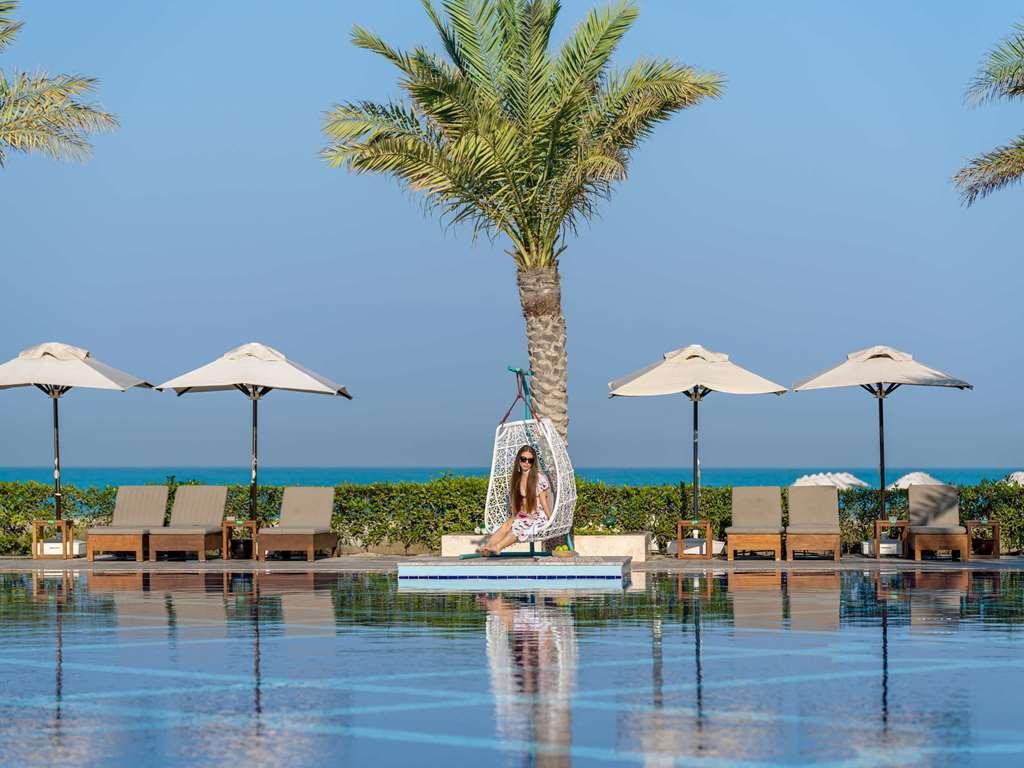 Hotel Rixos Premium Saadiyat Island Abu Zabi Zewnętrze zdjęcie