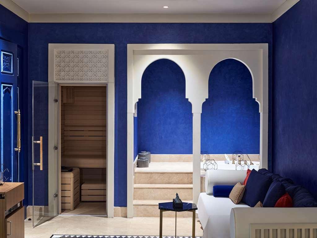 Hotel Rixos Premium Saadiyat Island Abu Zabi Zewnętrze zdjęcie