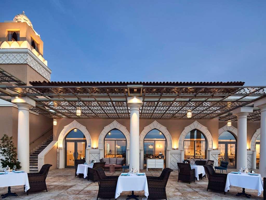 Hotel Rixos Premium Saadiyat Island Abu Zabi Zewnętrze zdjęcie