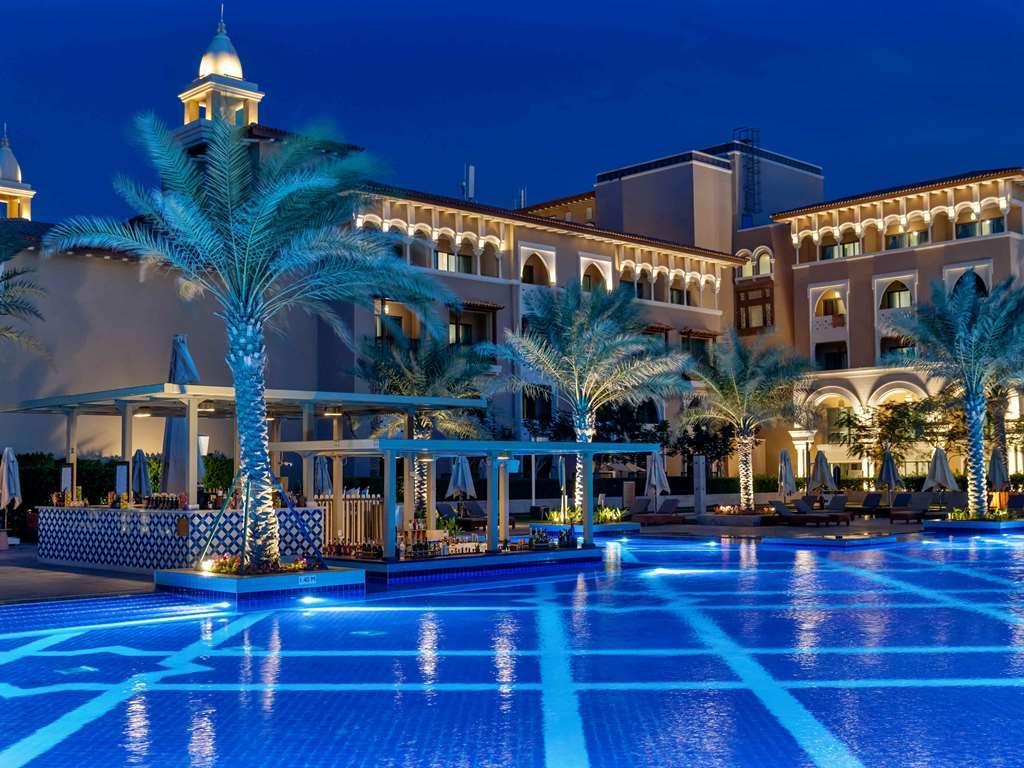 Hotel Rixos Premium Saadiyat Island Abu Zabi Zewnętrze zdjęcie