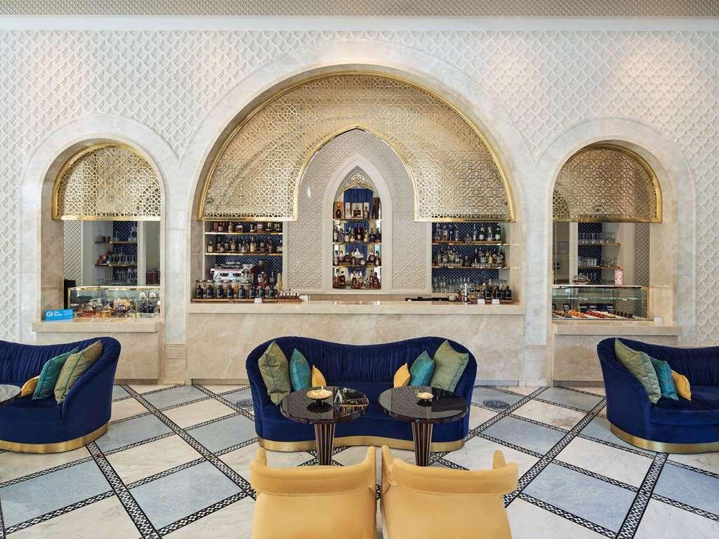 Hotel Rixos Premium Saadiyat Island Abu Zabi Zewnętrze zdjęcie