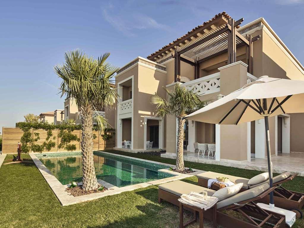 Hotel Rixos Premium Saadiyat Island Abu Zabi Pokój zdjęcie