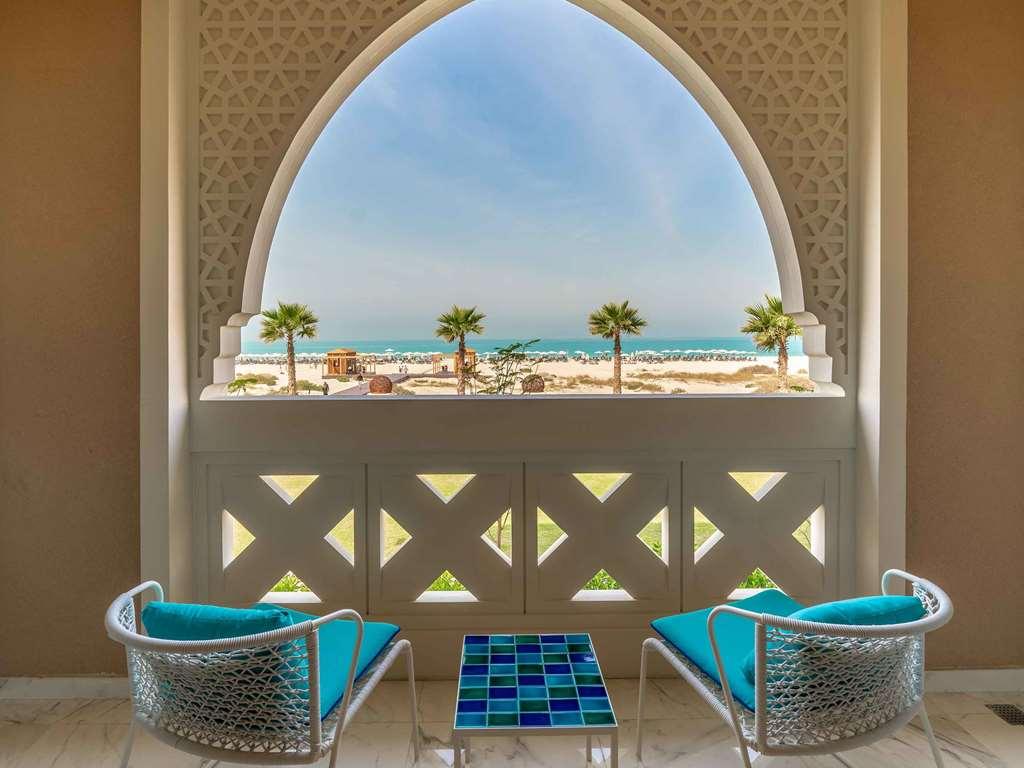 Hotel Rixos Premium Saadiyat Island Abu Zabi Pokój zdjęcie