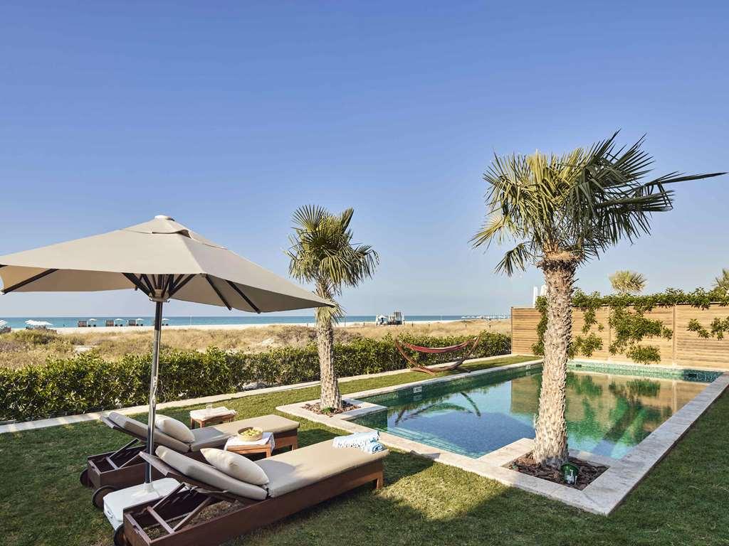 Hotel Rixos Premium Saadiyat Island Abu Zabi Pokój zdjęcie