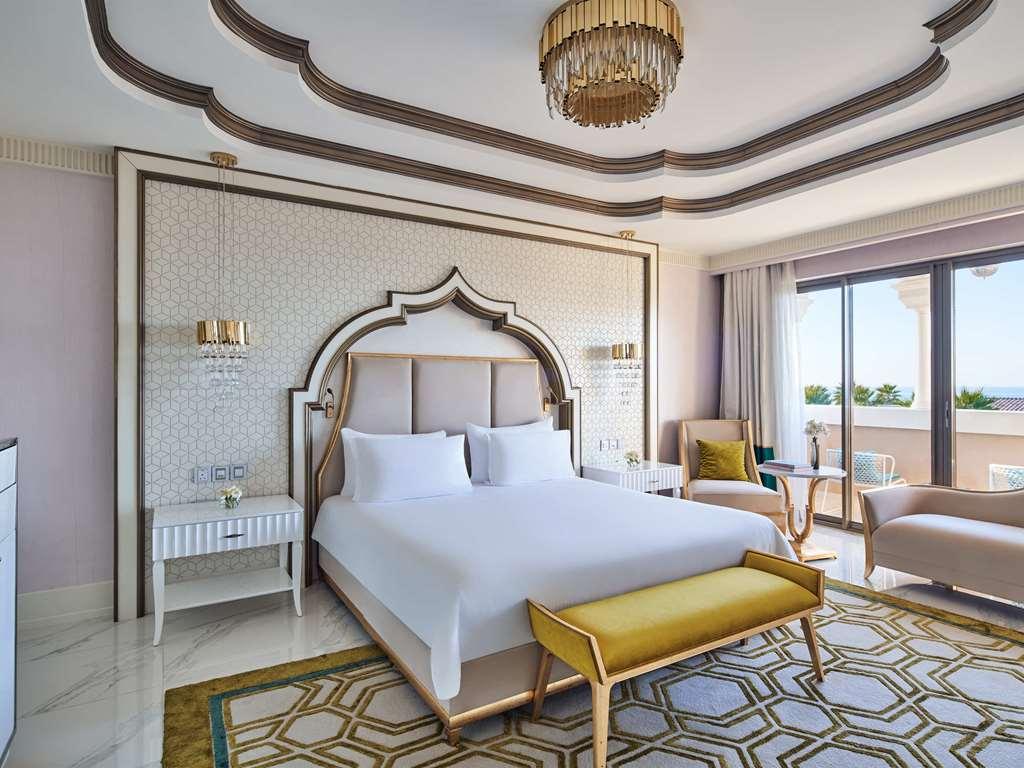 Hotel Rixos Premium Saadiyat Island Abu Zabi Pokój zdjęcie