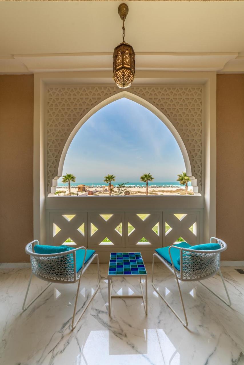 Hotel Rixos Premium Saadiyat Island Abu Zabi Zewnętrze zdjęcie